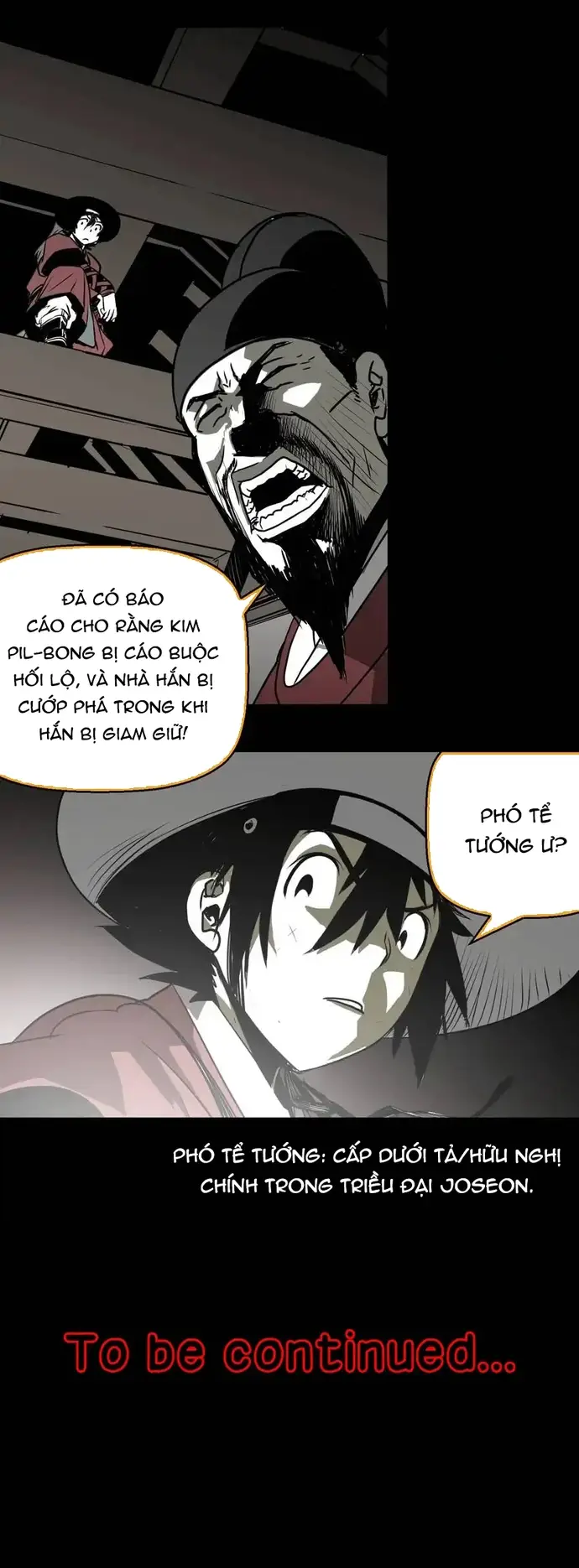 Thần Thám Siêu Linh Chapter 31 - 5