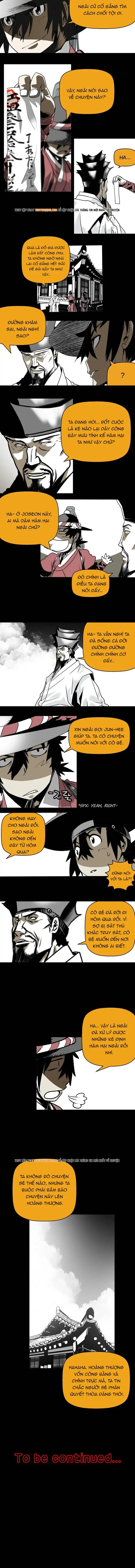 Thần Thám Siêu Linh Chapter 34 - 4