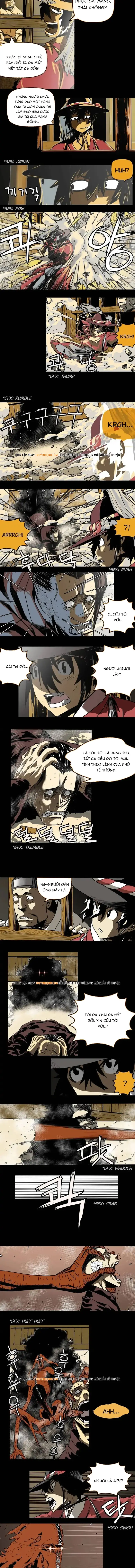 Thần Thám Siêu Linh Chapter 35 - 2