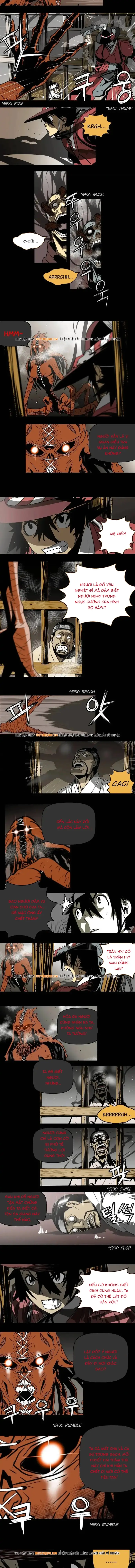 Thần Thám Siêu Linh Chapter 35 - 3