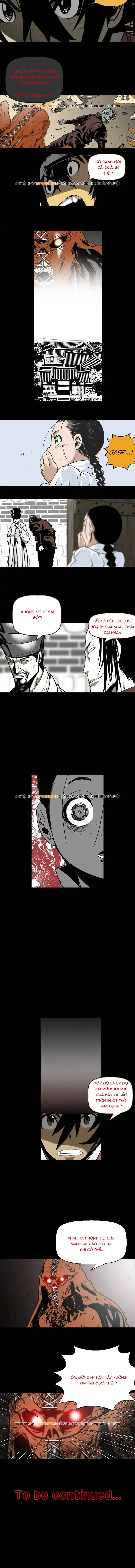 Thần Thám Siêu Linh Chapter 35 - 4