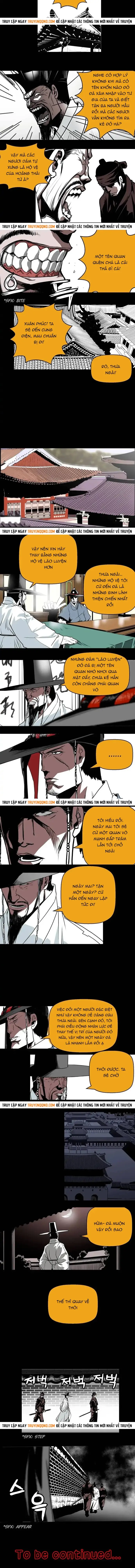 Thần Thám Siêu Linh Chapter 36 - 4