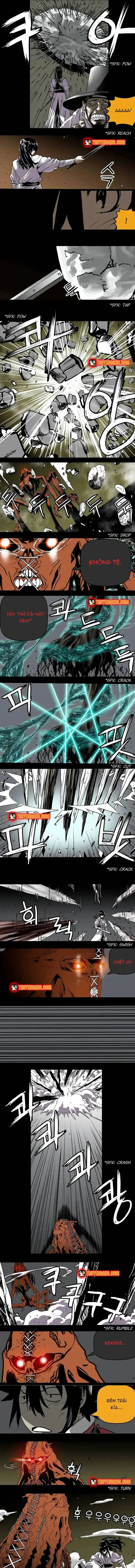 Thần Thám Siêu Linh Chapter 38 - 3