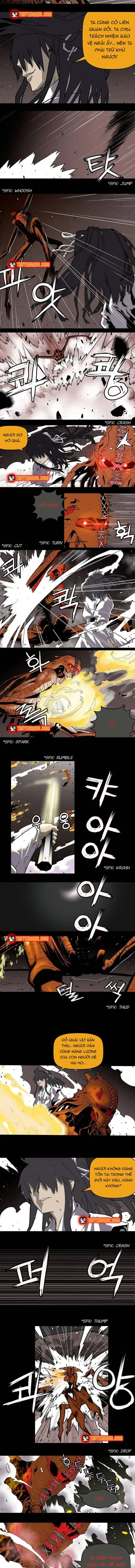 Thần Thám Siêu Linh Chapter 39 - 2