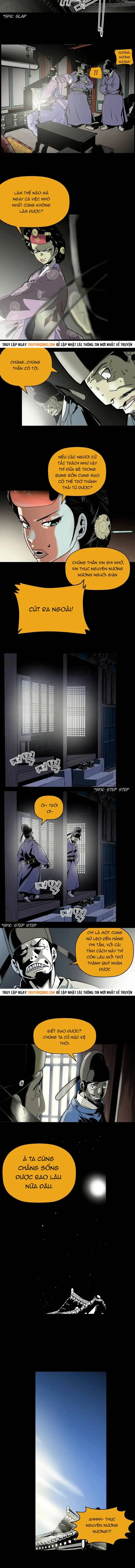 Thần Thám Siêu Linh Chapter 40 - 4