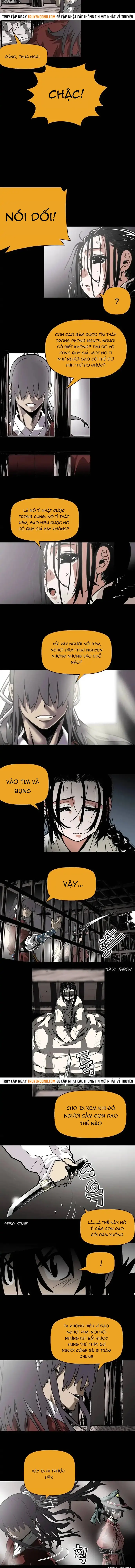 Thần Thám Siêu Linh Chapter 41 - 2