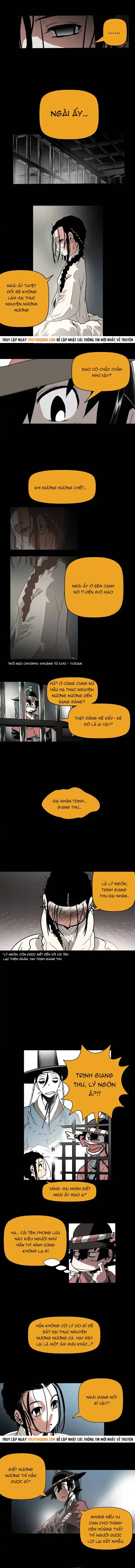 Thần Thám Siêu Linh Chapter 41 - 4