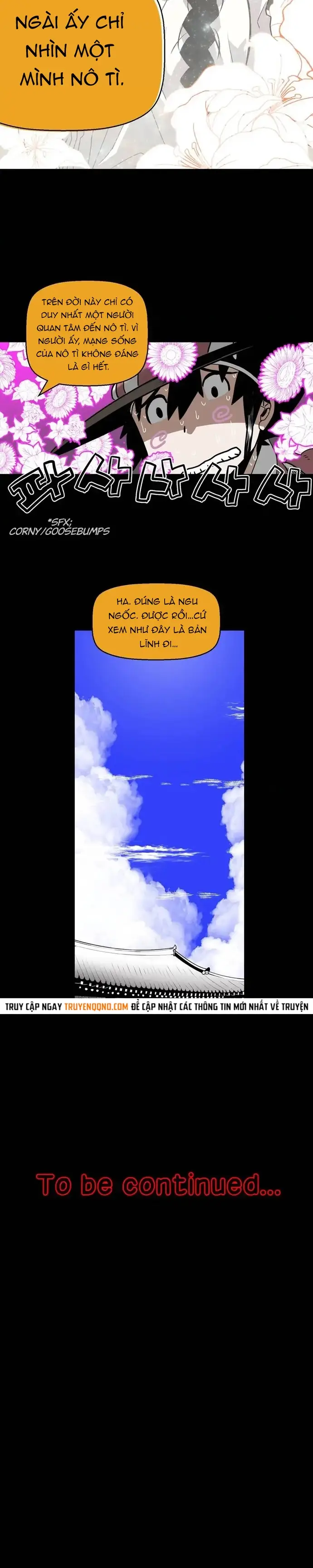 Thần Thám Siêu Linh Chapter 41 - 6