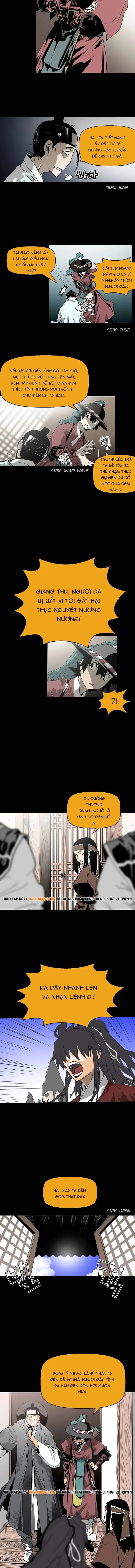 Thần Thám Siêu Linh Chapter 42 - 2