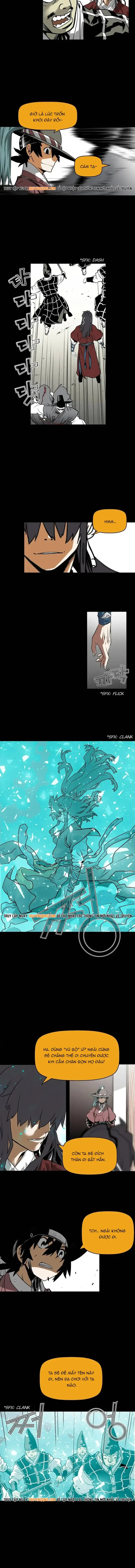 Thần Thám Siêu Linh Chapter 42 - 4