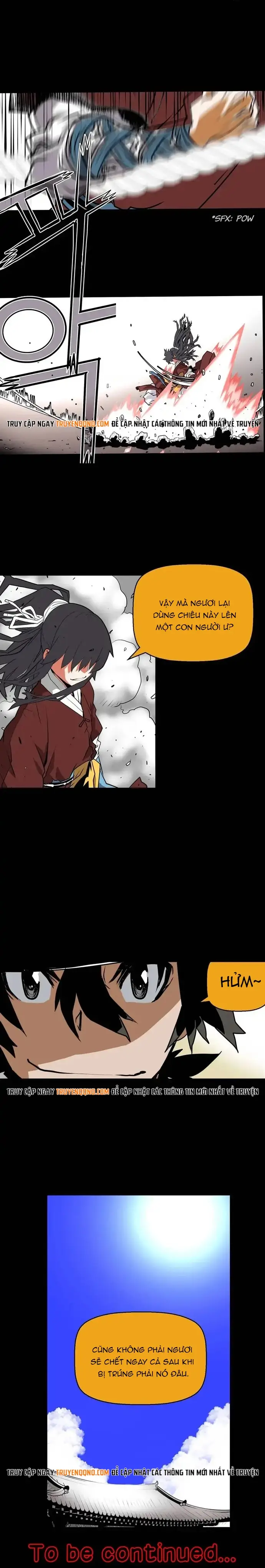 Thần Thám Siêu Linh Chapter 42 - 7