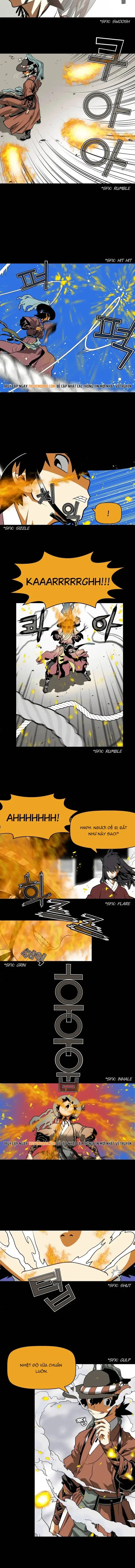 Thần Thám Siêu Linh Chapter 43 - 2