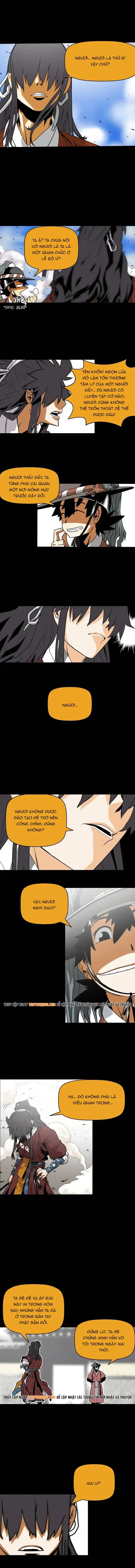 Thần Thám Siêu Linh Chapter 43 - 3