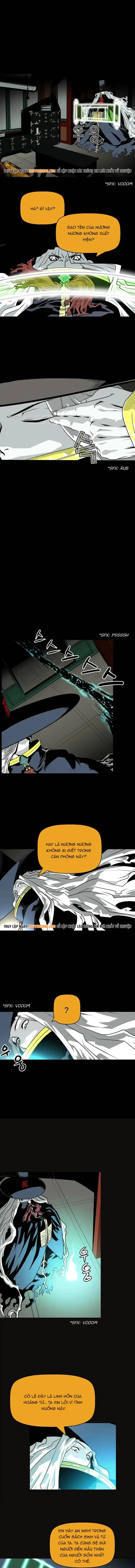 Thần Thám Siêu Linh Chapter 43 - 5