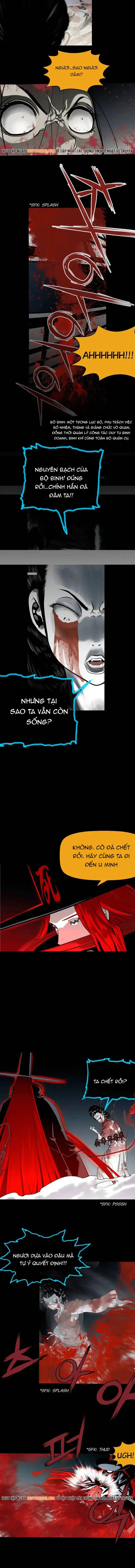 Thần Thám Siêu Linh Chapter 44 - 4