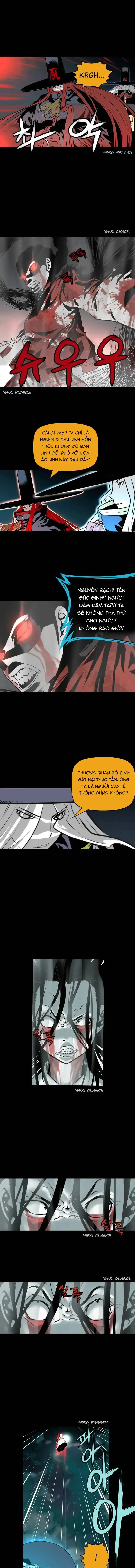 Thần Thám Siêu Linh Chapter 44 - 5