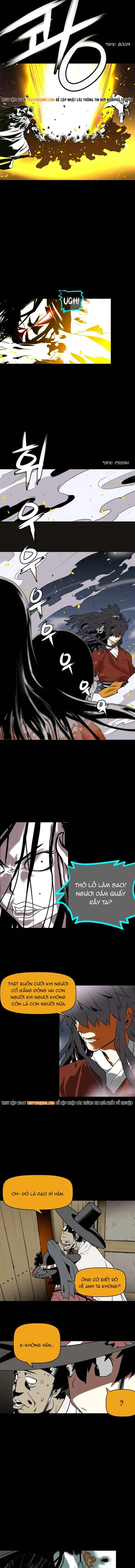 Thần Thám Siêu Linh Chapter 45 - 2