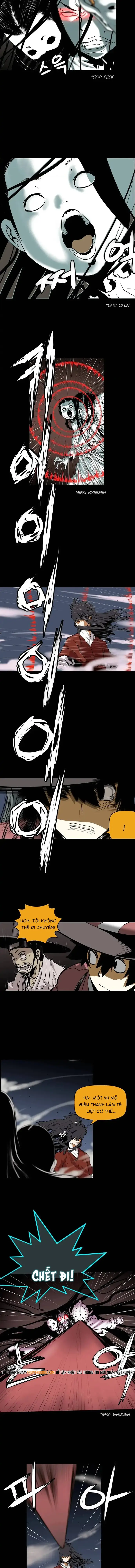 Thần Thám Siêu Linh Chapter 45 - 3