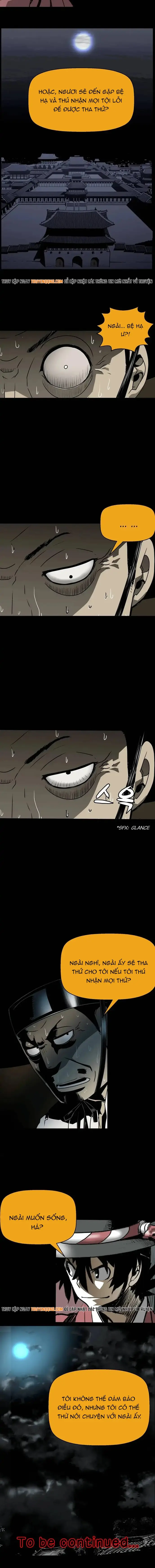 Thần Thám Siêu Linh Chapter 45 - 7