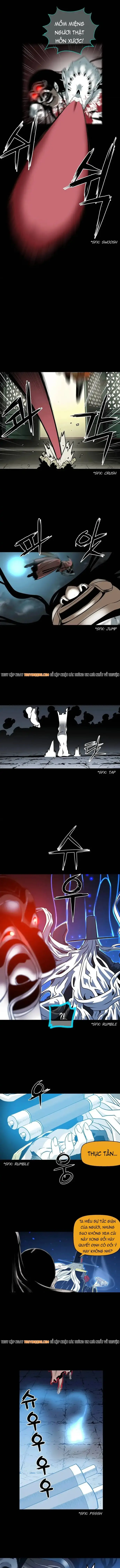 Thần Thám Siêu Linh Chapter 46 - 5