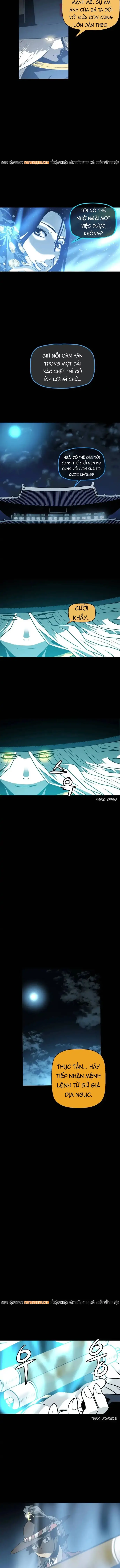 Thần Thám Siêu Linh Chapter 46 - 7