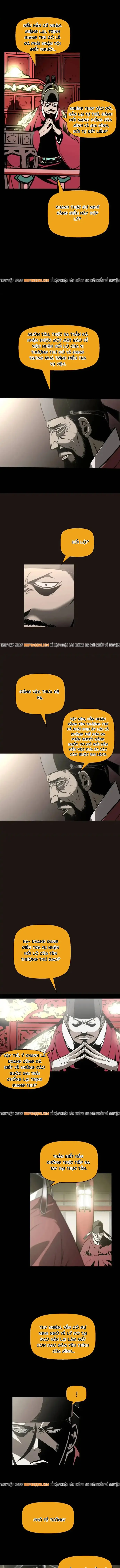 Thần Thám Siêu Linh Chapter 47 - 2