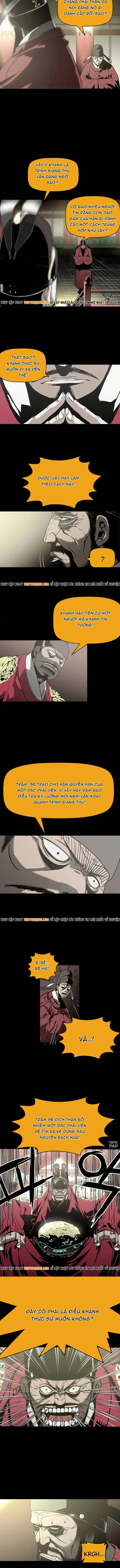 Thần Thám Siêu Linh Chapter 47 - 3