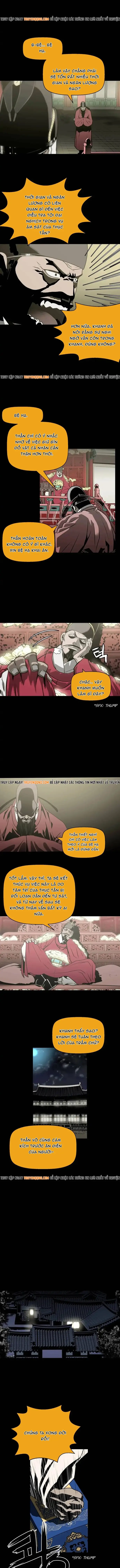 Thần Thám Siêu Linh Chapter 47 - 4