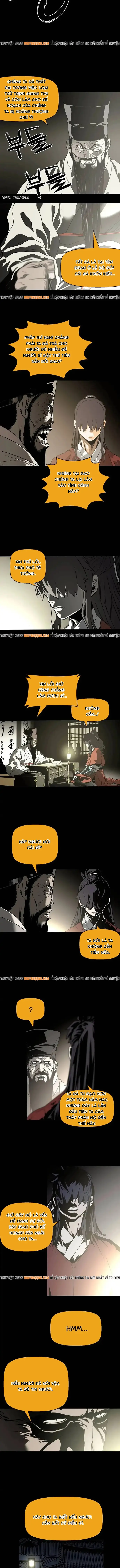 Thần Thám Siêu Linh Chapter 47 - 5