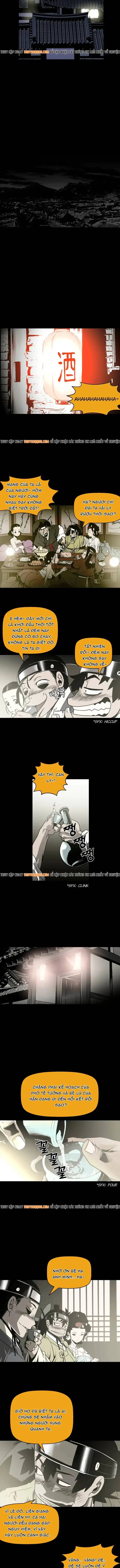 Thần Thám Siêu Linh Chapter 47 - 6