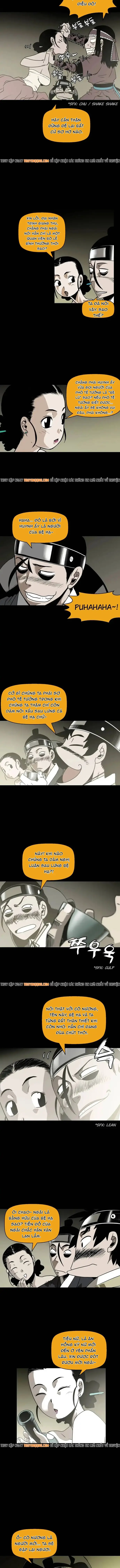 Thần Thám Siêu Linh Chapter 47 - 7