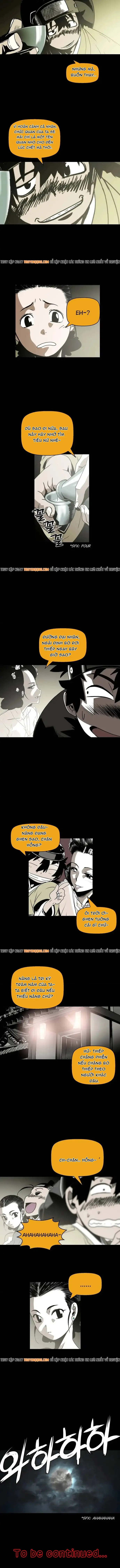 Thần Thám Siêu Linh Chapter 47 - 8