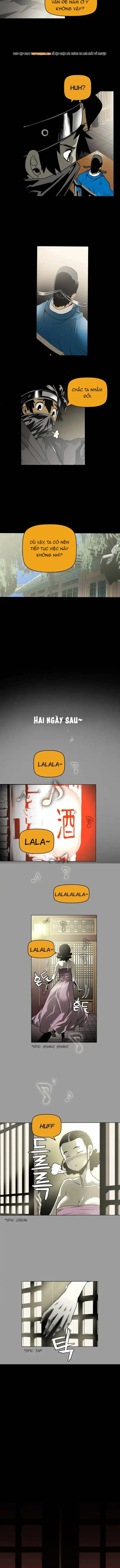 Thần Thám Siêu Linh Chapter 48 - 4