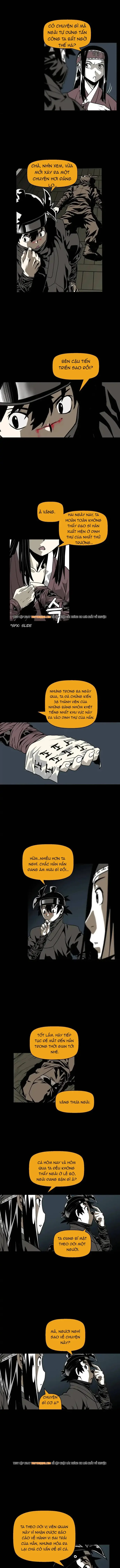 Thần Thám Siêu Linh Chapter 49 - 2