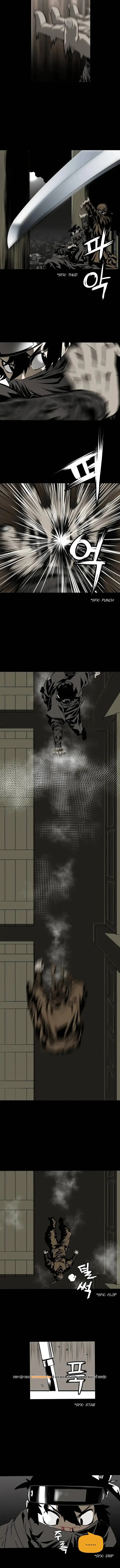 Thần Thám Siêu Linh Chapter 48 - 8