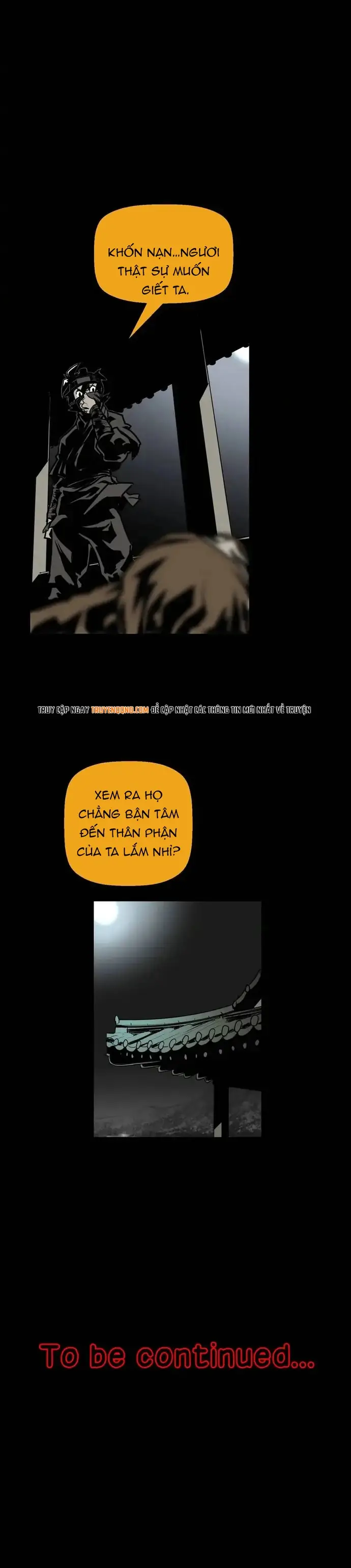 Thần Thám Siêu Linh Chapter 48 - 9