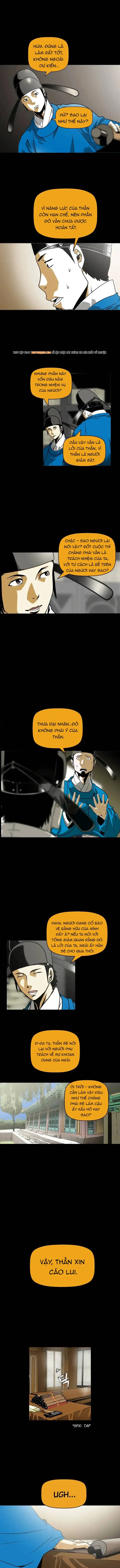 Thần Thám Siêu Linh Chapter 49 - 7