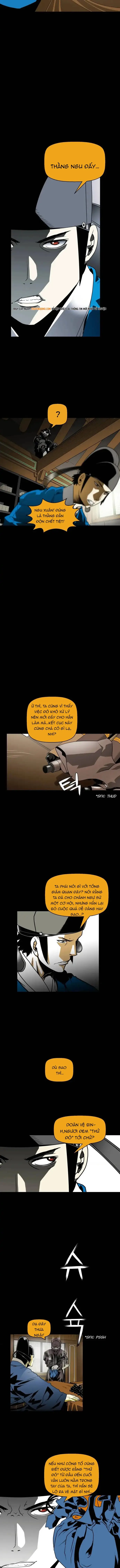 Thần Thám Siêu Linh Chapter 49 - 8