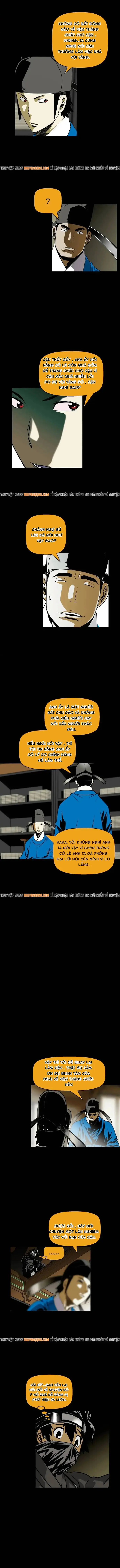 Thần Thám Siêu Linh Chapter 50 - 2