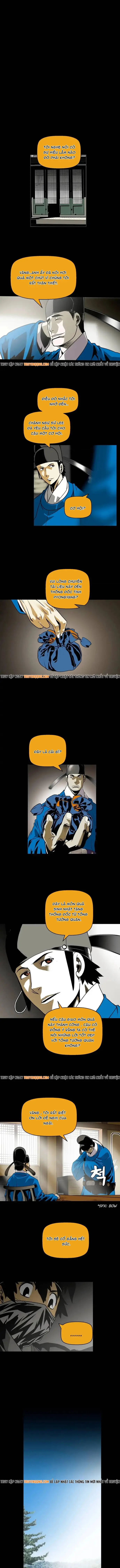 Thần Thám Siêu Linh Chapter 50 - 4