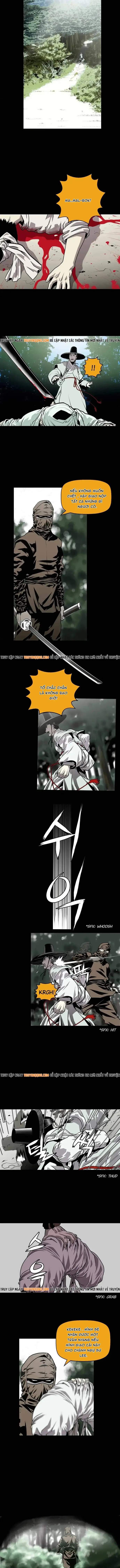 Thần Thám Siêu Linh Chapter 50 - 5