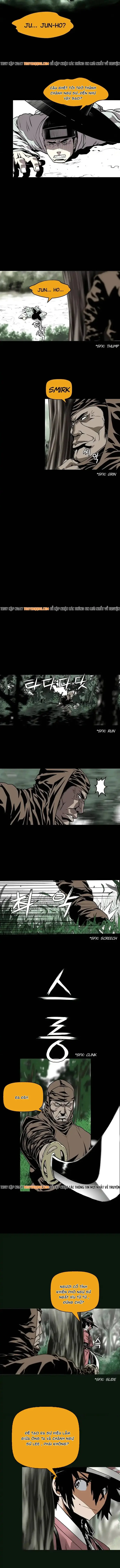 Thần Thám Siêu Linh Chapter 50 - 6
