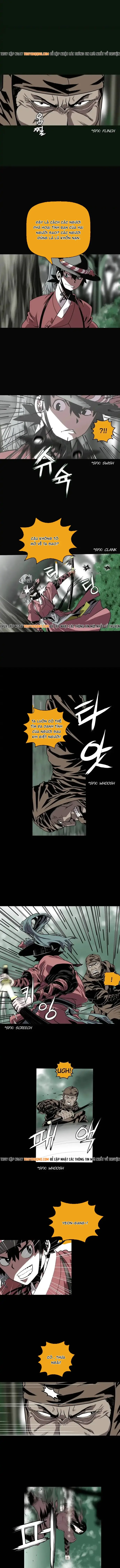 Thần Thám Siêu Linh Chapter 50 - 7