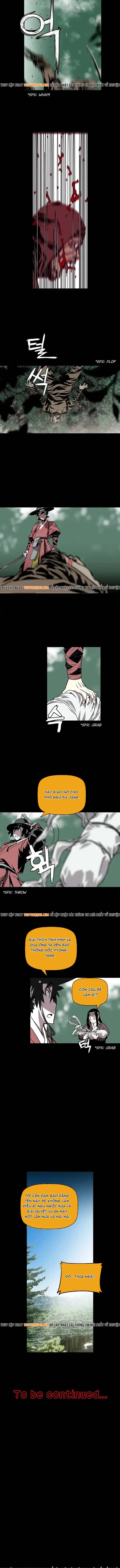 Thần Thám Siêu Linh Chapter 50 - 8