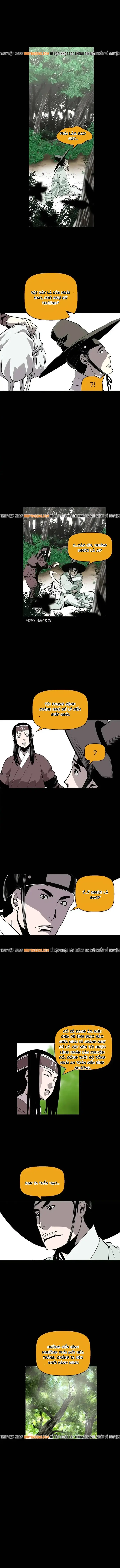 Thần Thám Siêu Linh Chapter 51 - 2