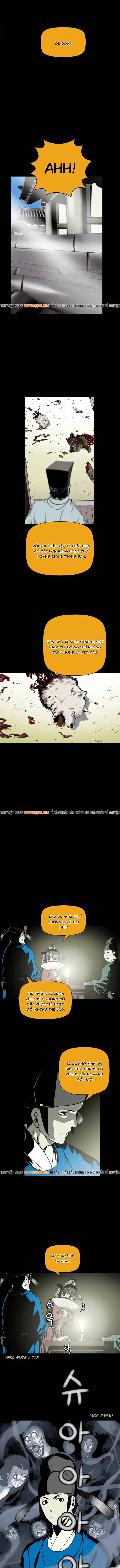 Thần Thám Siêu Linh Chapter 51 - 4