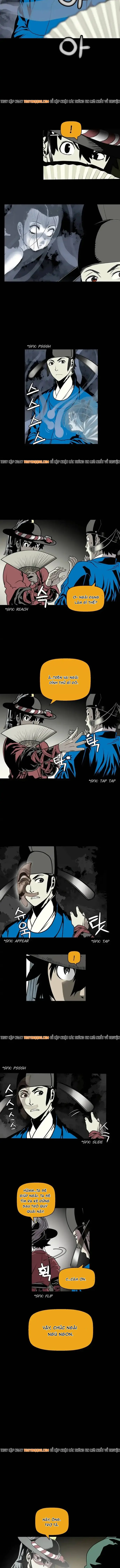 Thần Thám Siêu Linh Chapter 51 - 5