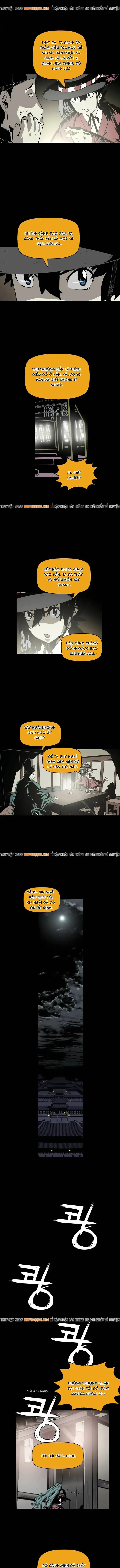 Thần Thám Siêu Linh Chapter 51 - 7