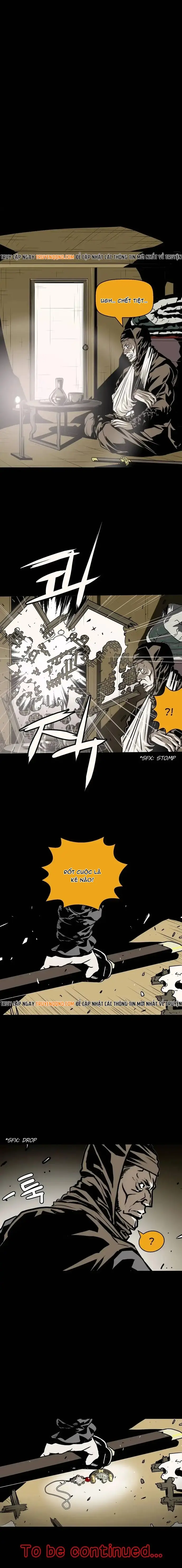 Thần Thám Siêu Linh Chapter 51 - 9