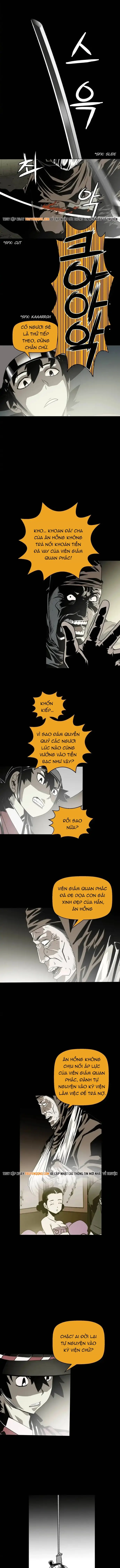 Thần Thám Siêu Linh Chapter 52 - 2